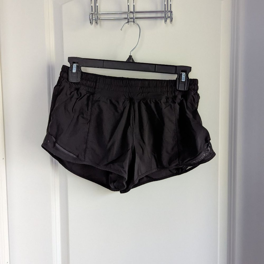 Hotty Hot Shorts